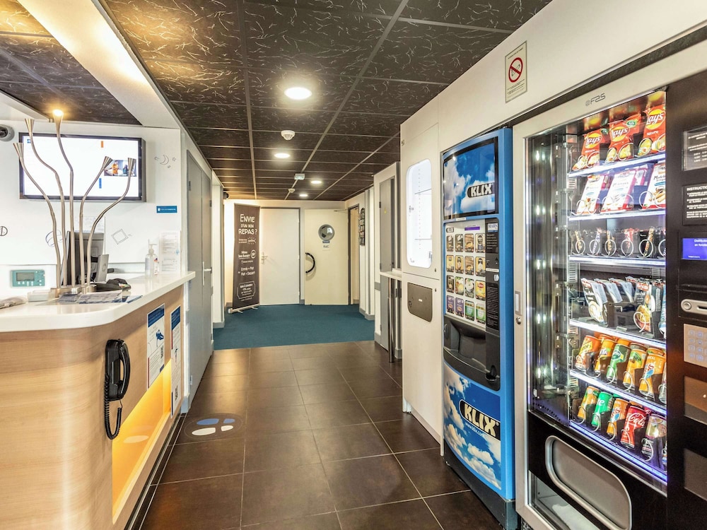 Ibis Budget Bourges 7/46