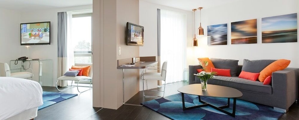 Hotel Emeria Dinard Thalasso and Spa 54/76