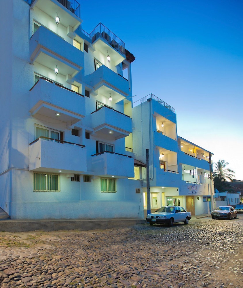 Hotel Mocali 4/66