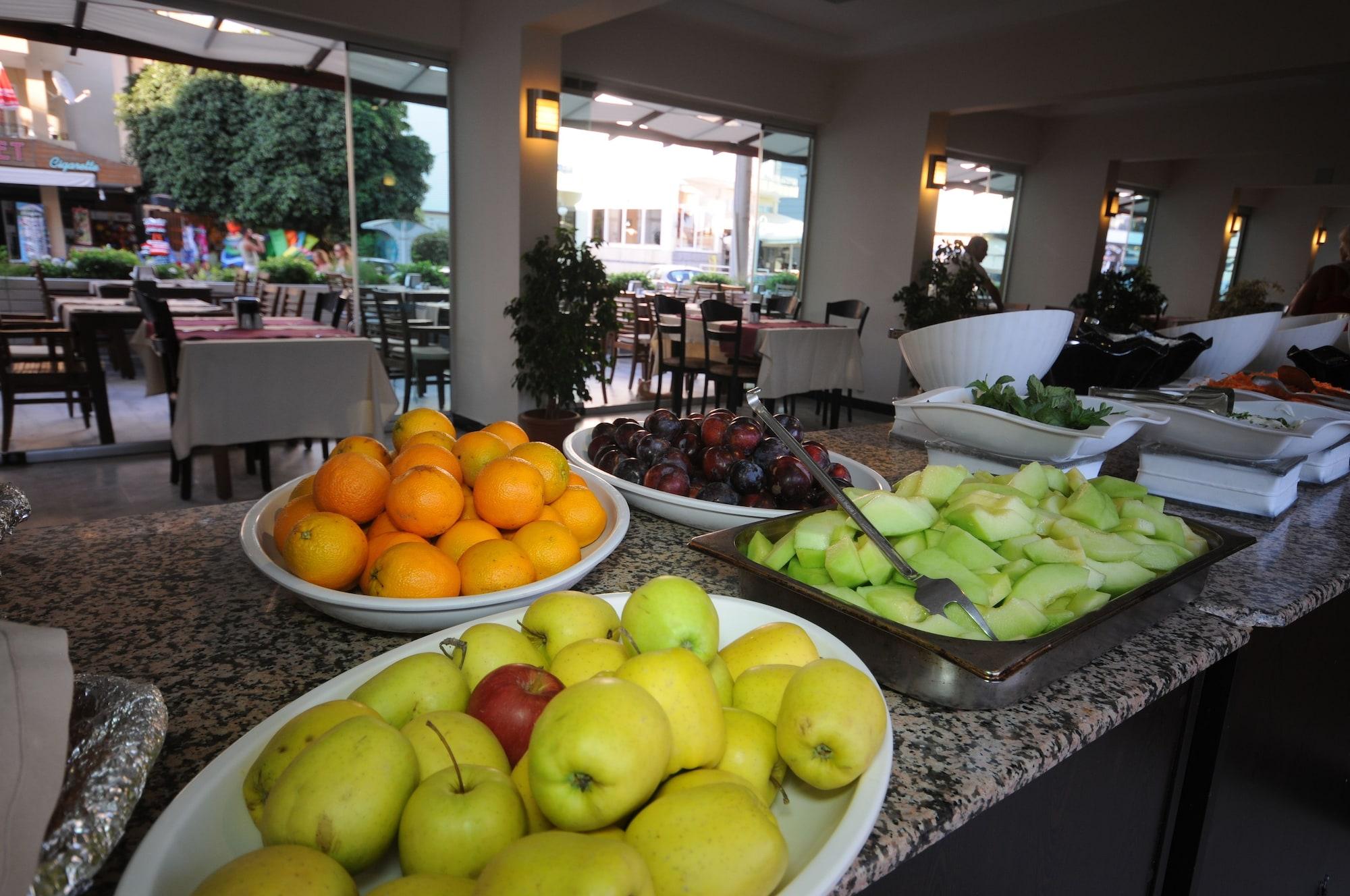 Mert Seaside Hotel 26/50