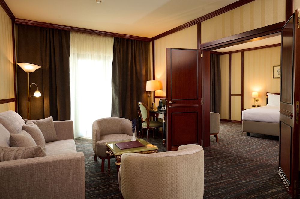 Grand Hotel Bucharest 28/46