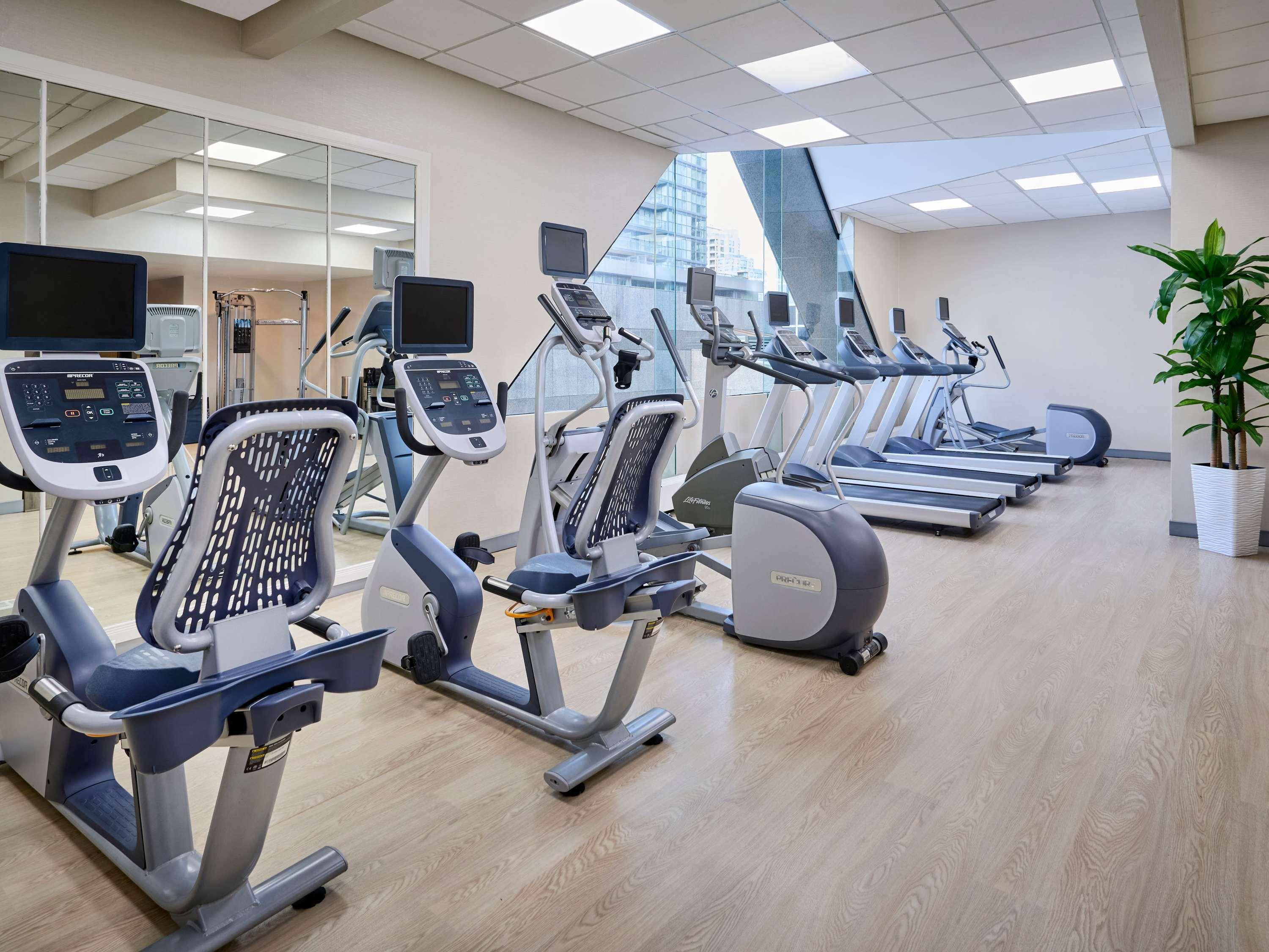 Sport Facilities