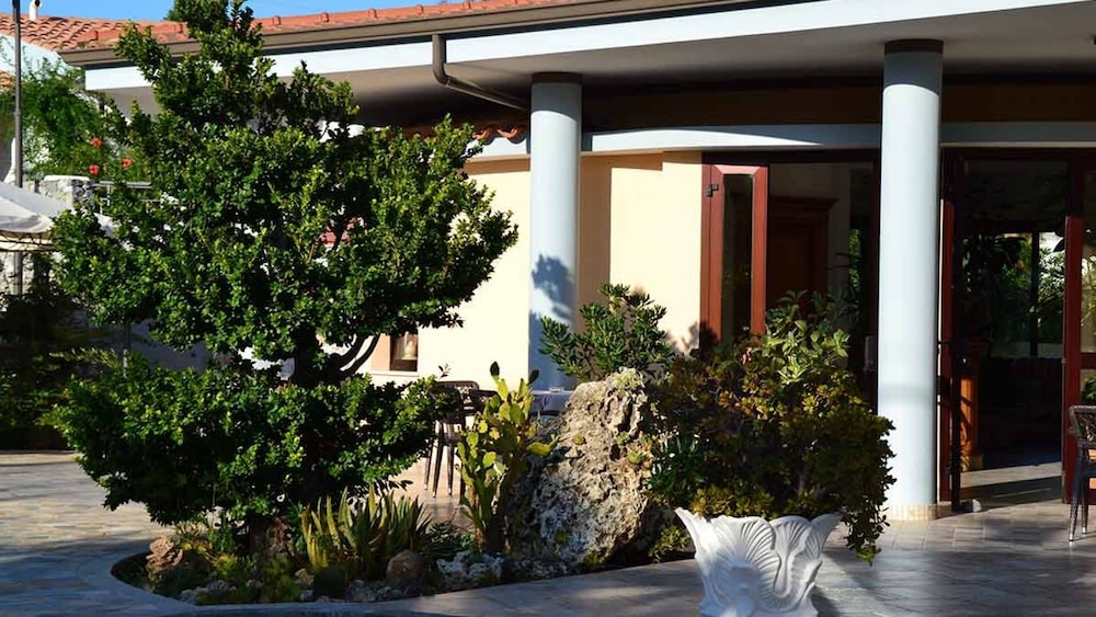 Hotel Stella Marina 2/26