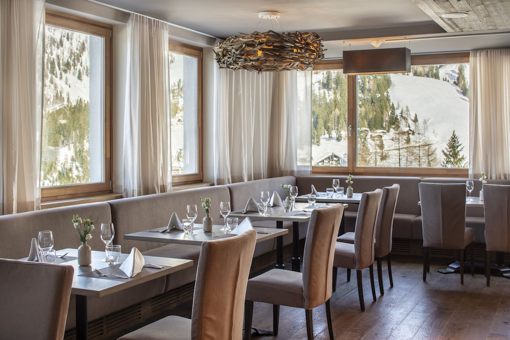 Falkensteiner Hotel Sonnenalpe 32/47
