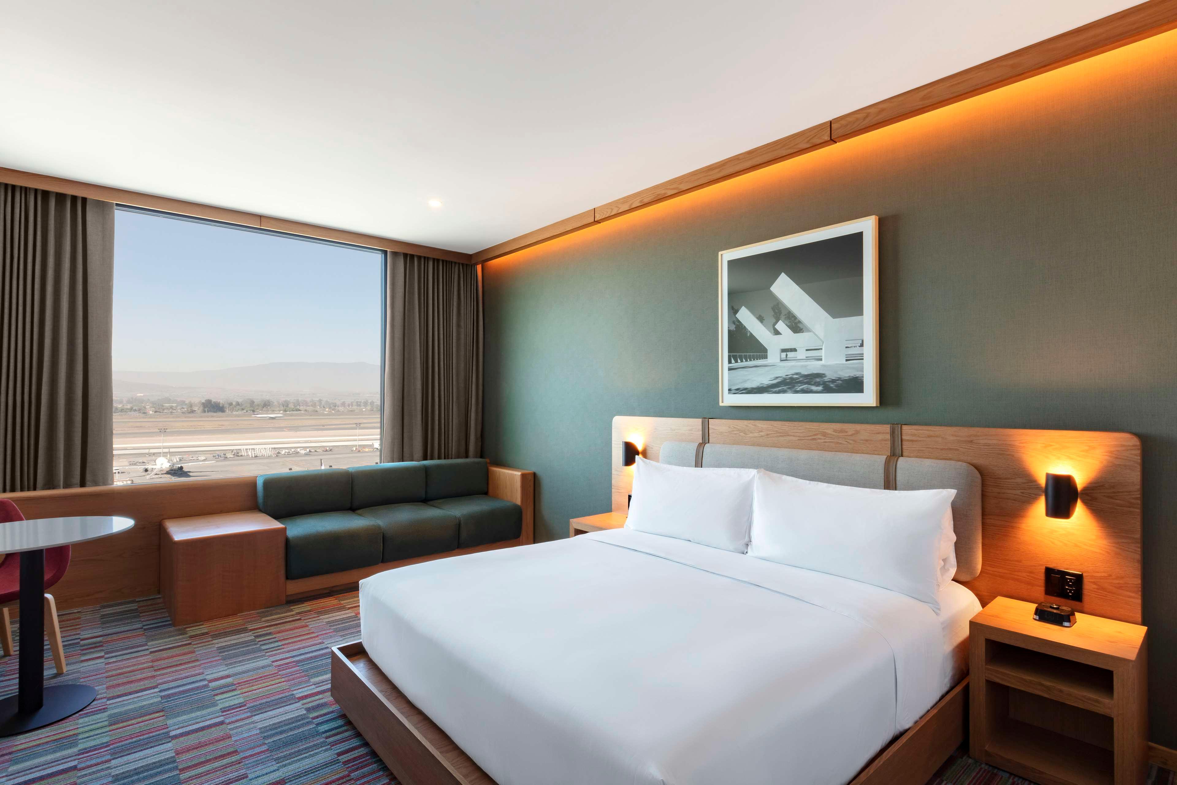 Room, Double Bed, with View