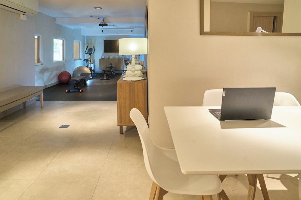 Hotel Omnium 44/50