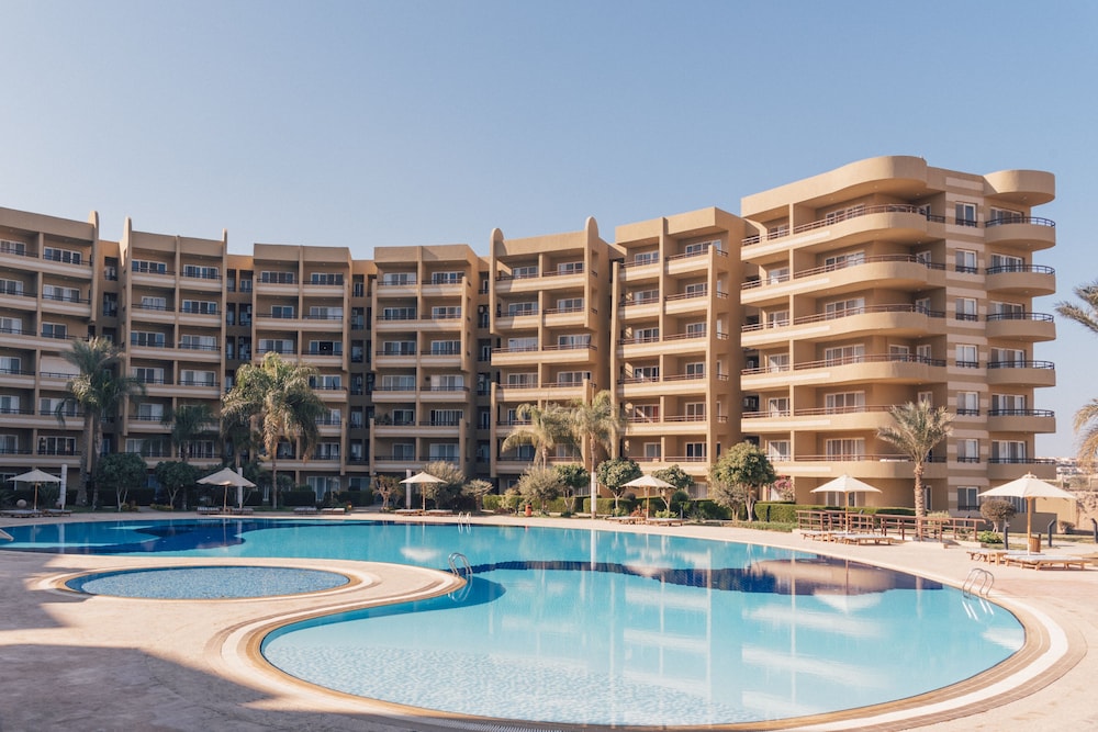 Grand Ocean Hotel And Resort 23/50