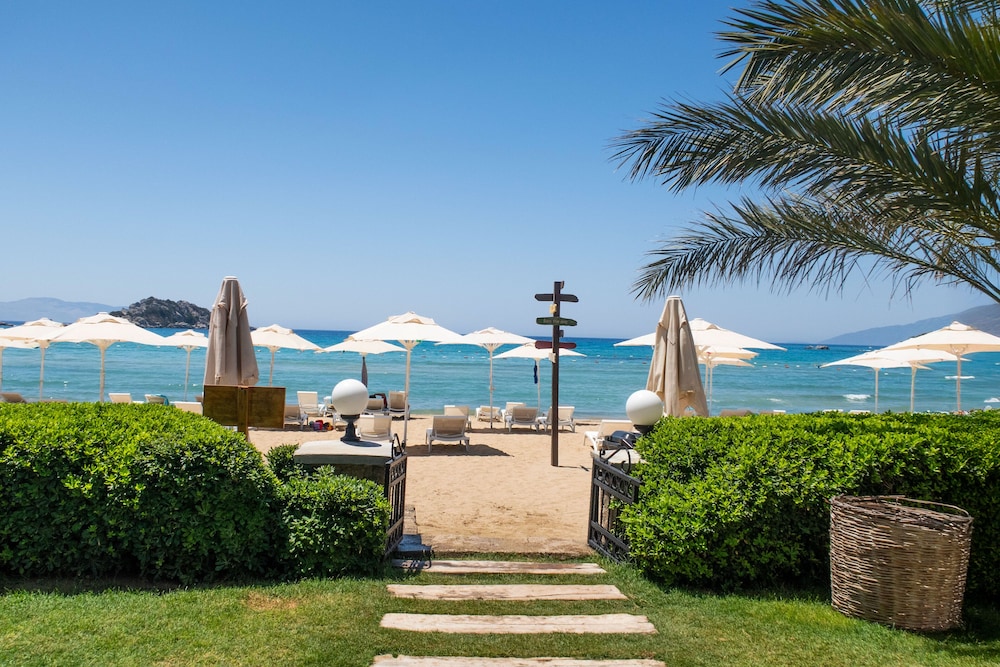 Datca Doris Hotel 38/50