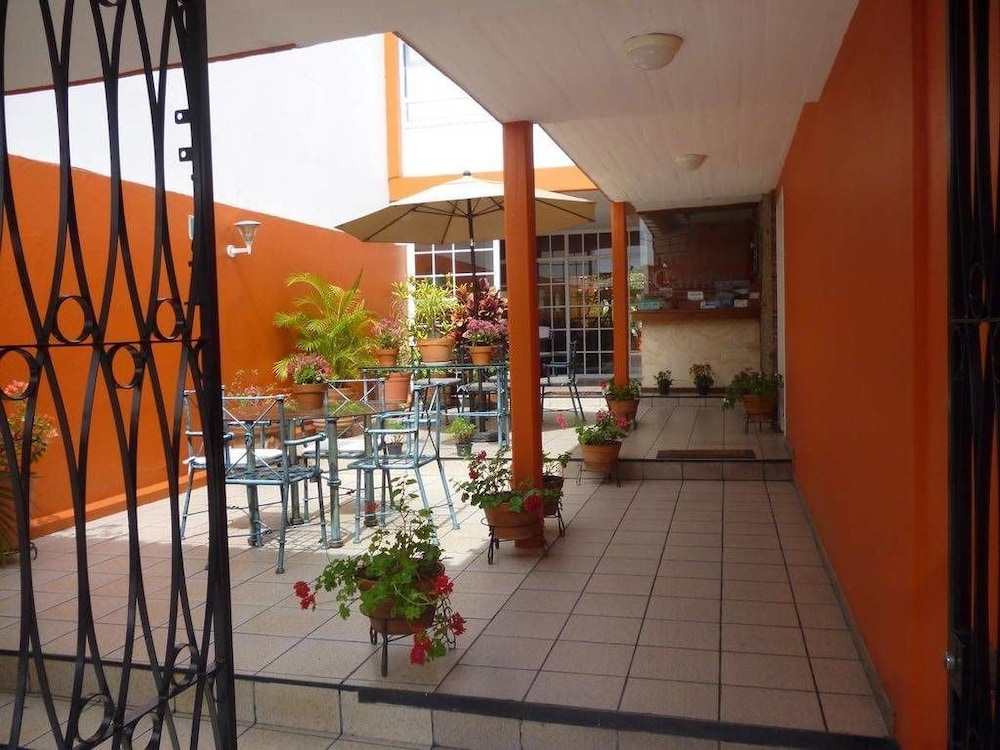 Hotel Camba 47/50