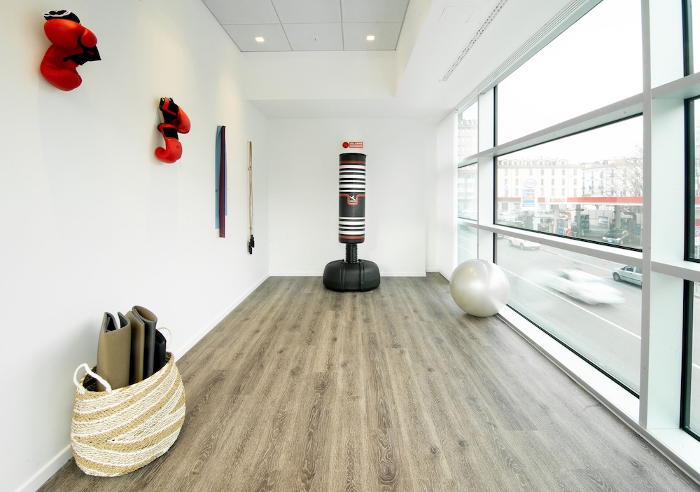 Innside By Melia Milano Torre Galfa 31/50