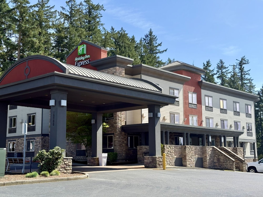 Holiday Inn Express Portland South - Lake Oswego 3/79