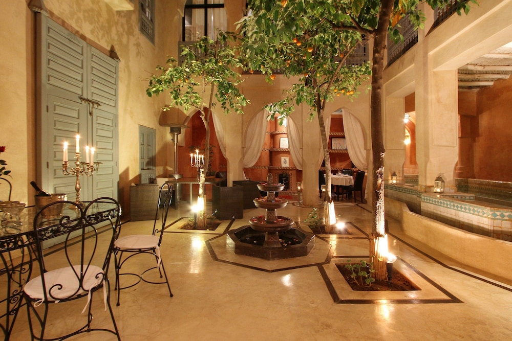 Riad Misria 52/63