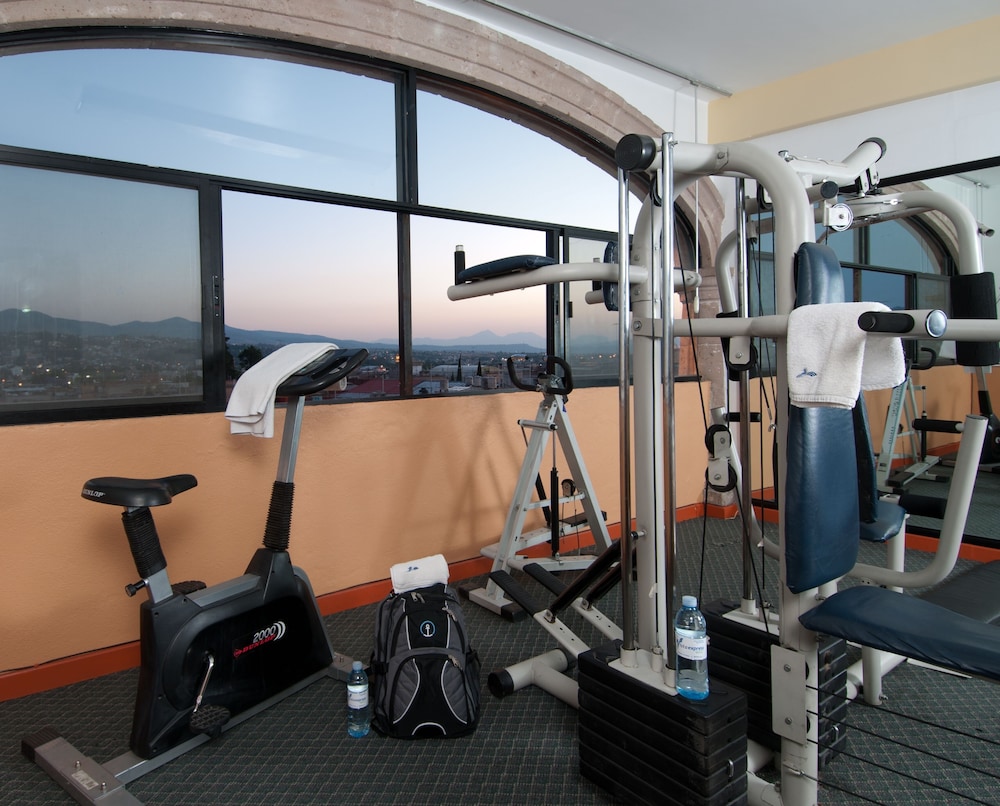 Vista Express Morelia Hotel 25/43