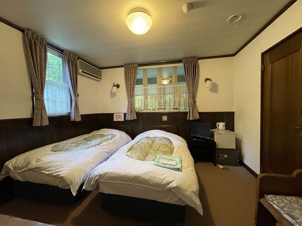 Hotel Sejour Mint 9/50