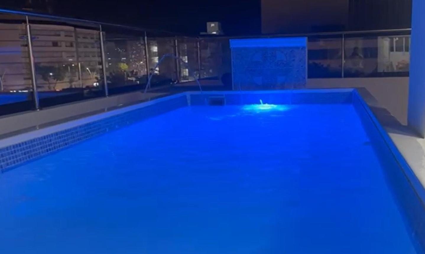 Hotel Olas del Mar 32/50