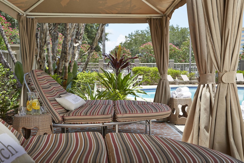 Renaissance Orlando Airport Hotel 30/61