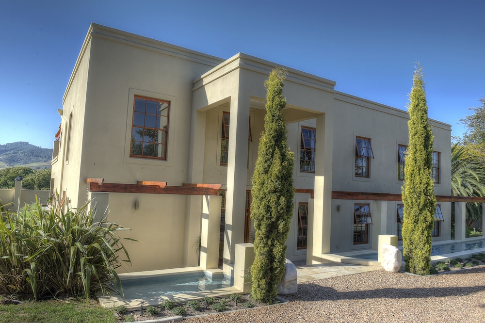 Cultivar Guest Lodge 4/75