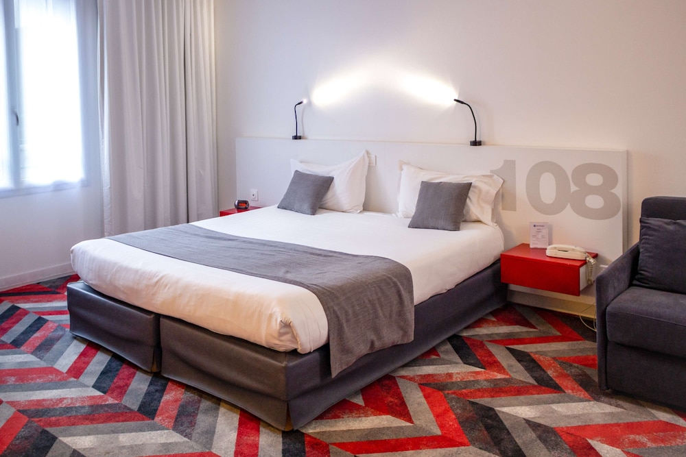 Best Western Hotel San Benedetto 11/61