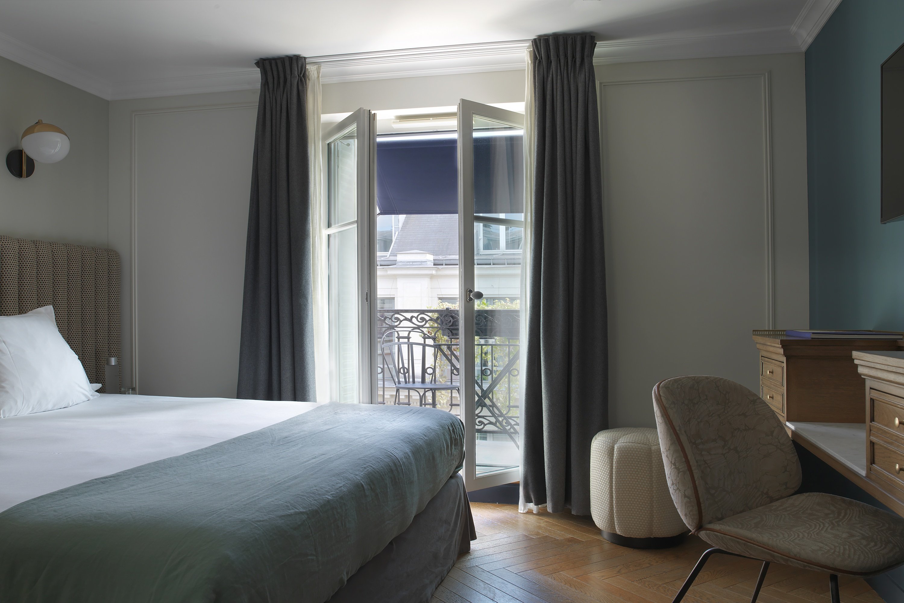 Bachaumont Hotel 23/56