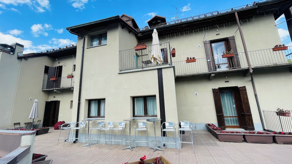 Residence Tabor 4/64