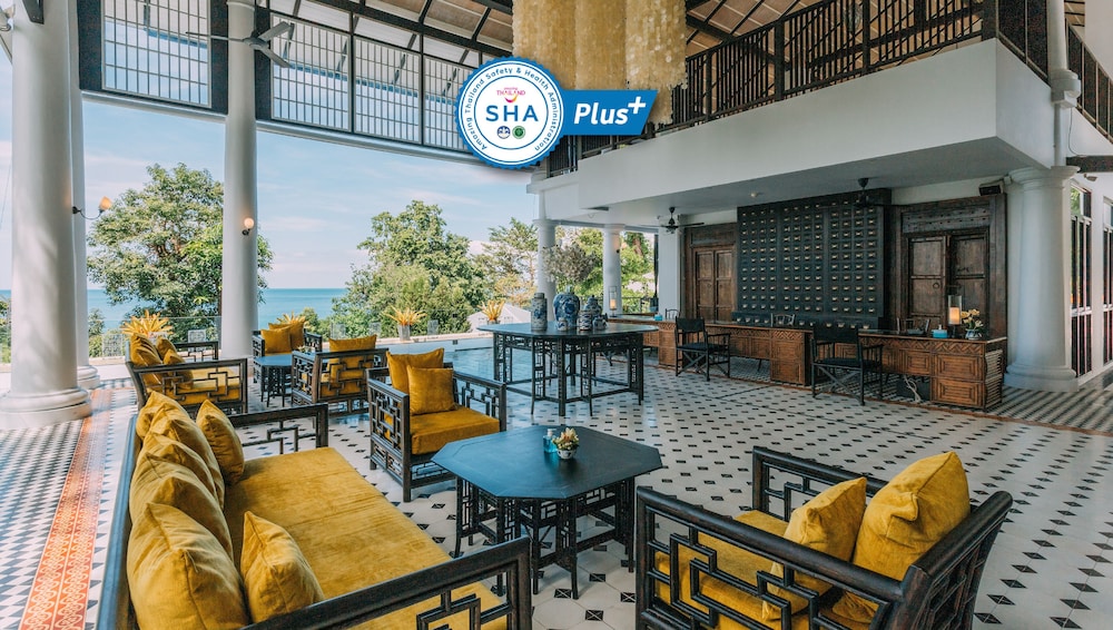 Moracea By Khao Lak Resort 30/50