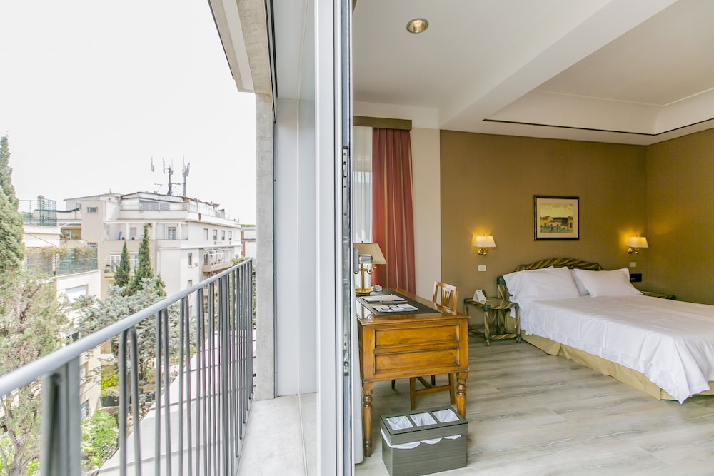 Best Western Hotel Rivoli 14/66