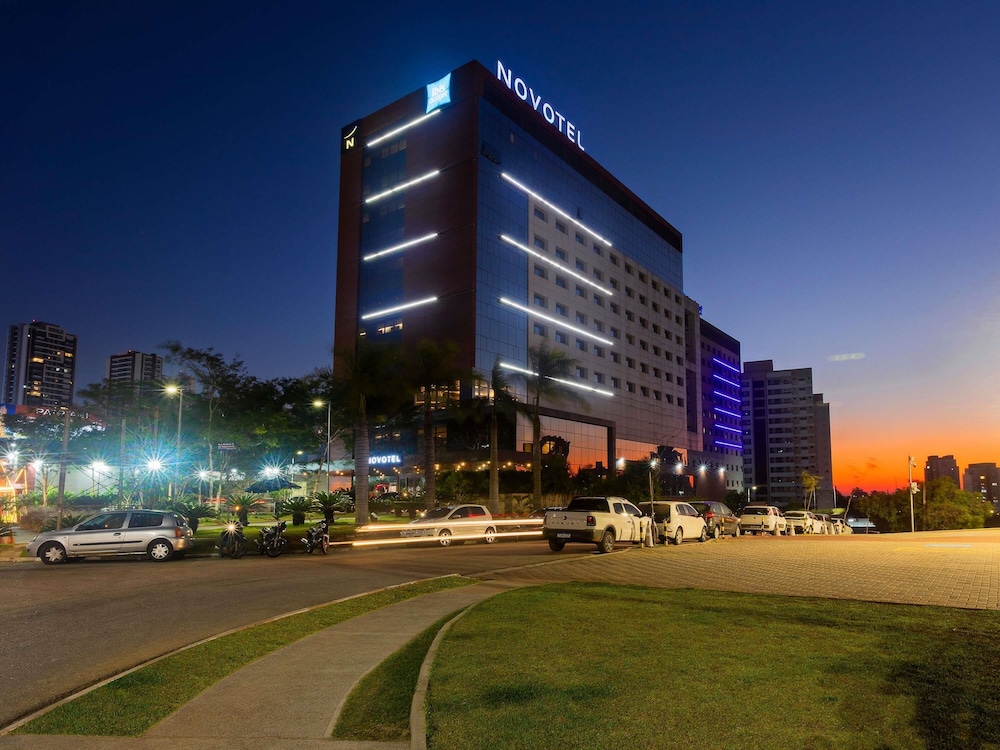 Novotel Sorocaba 43/48