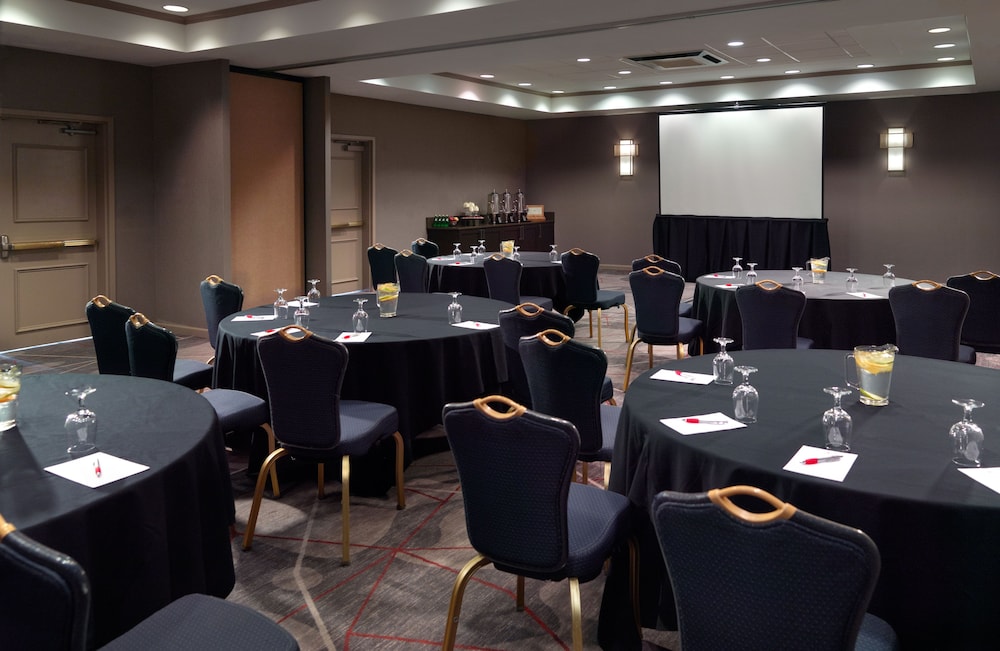 Atlanta Marriott Peachtree Corners 41/47