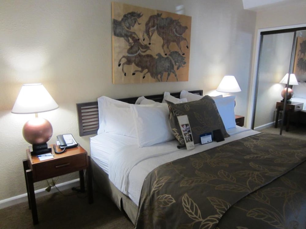 Best Western Plus Island Palms Hotel & Marina 16/46