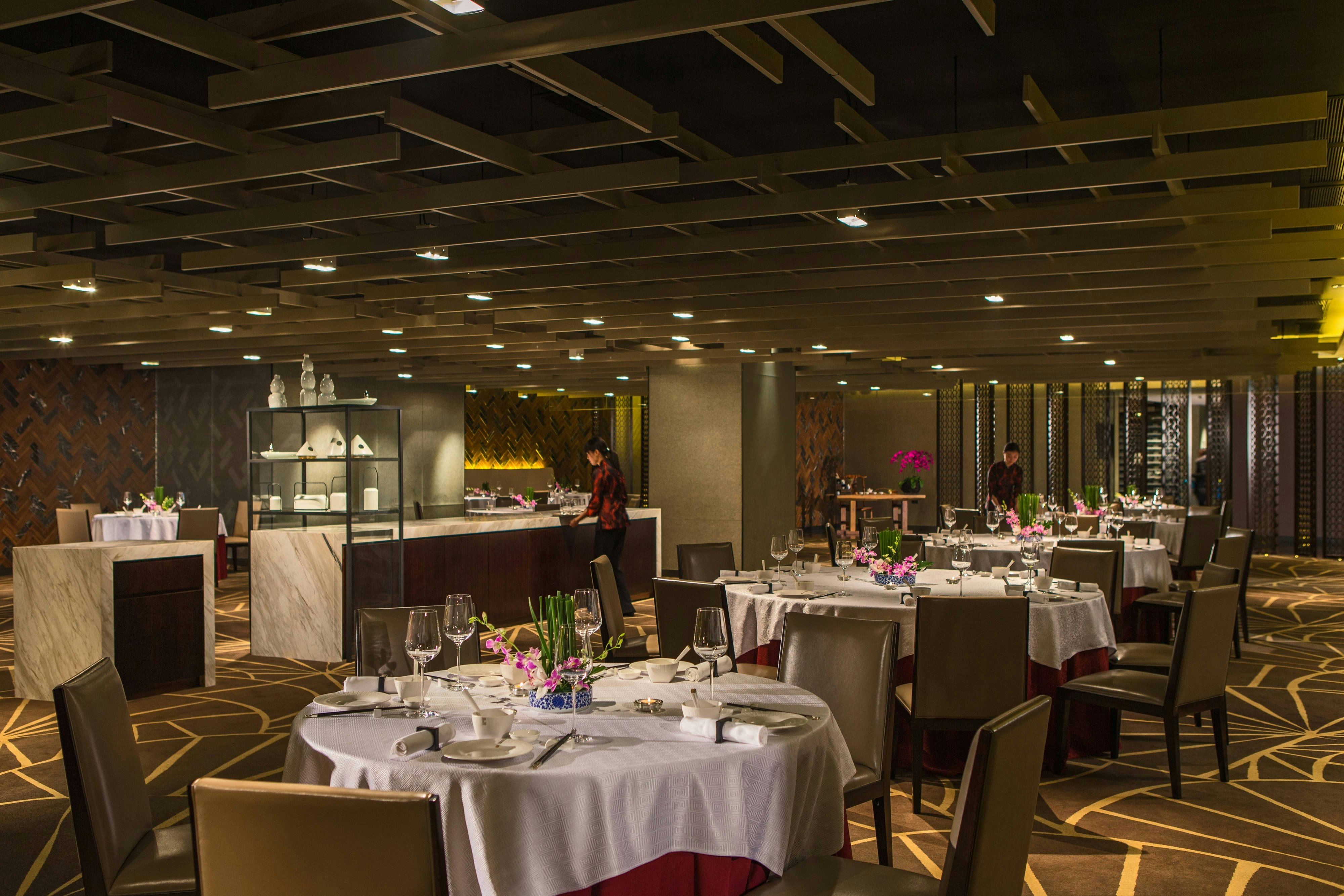 Renaissance Nanjing Olympic Centre Hotel 9/20