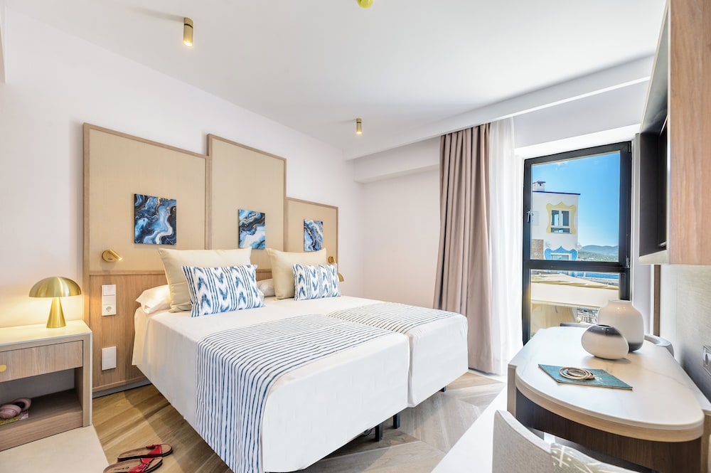 Hotel Vibra Yamm Sunset 20/52