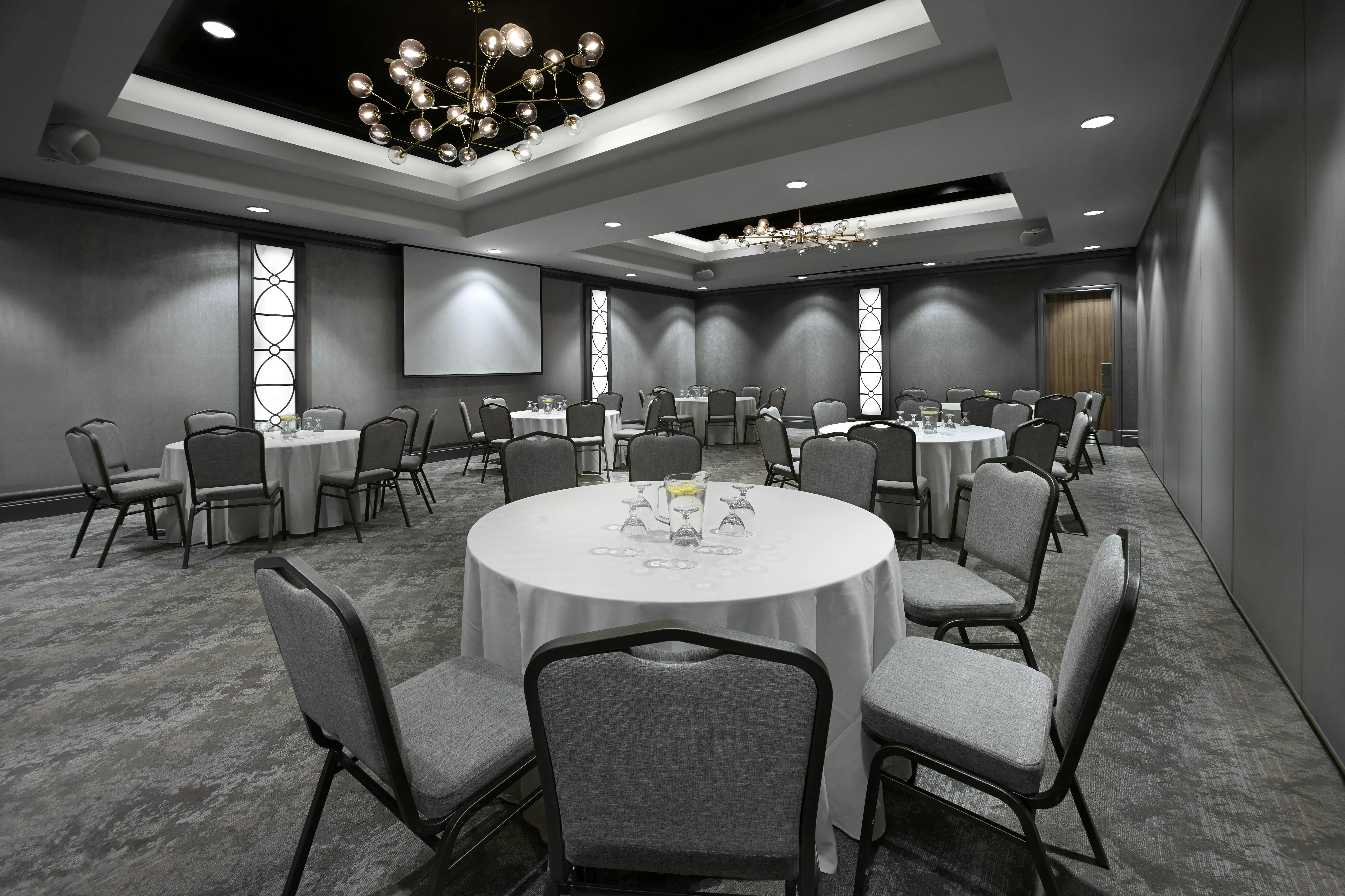 Hilton Garden Inn Toronto Airport 44/51