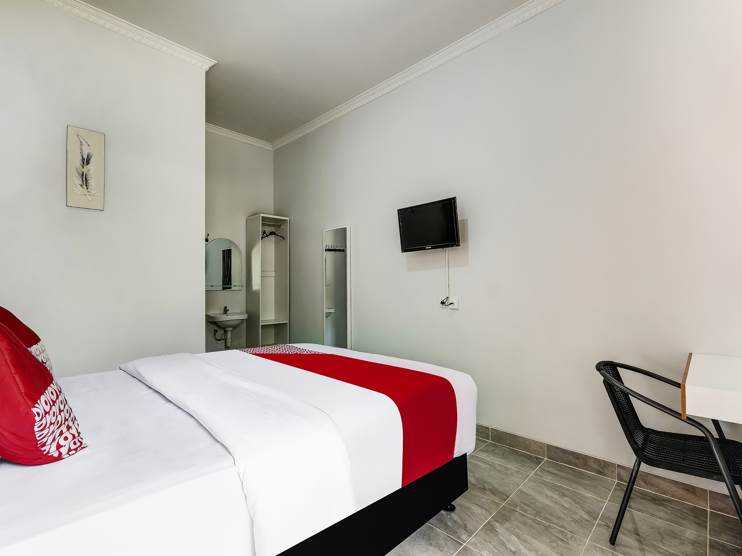 Super OYO Capital O 90983 Harmony Easy Stay 20/50