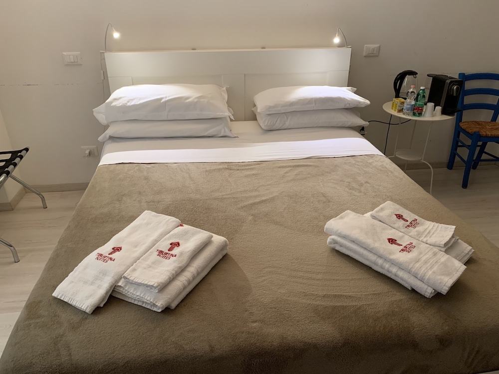 Tiburtina Suites 18/34