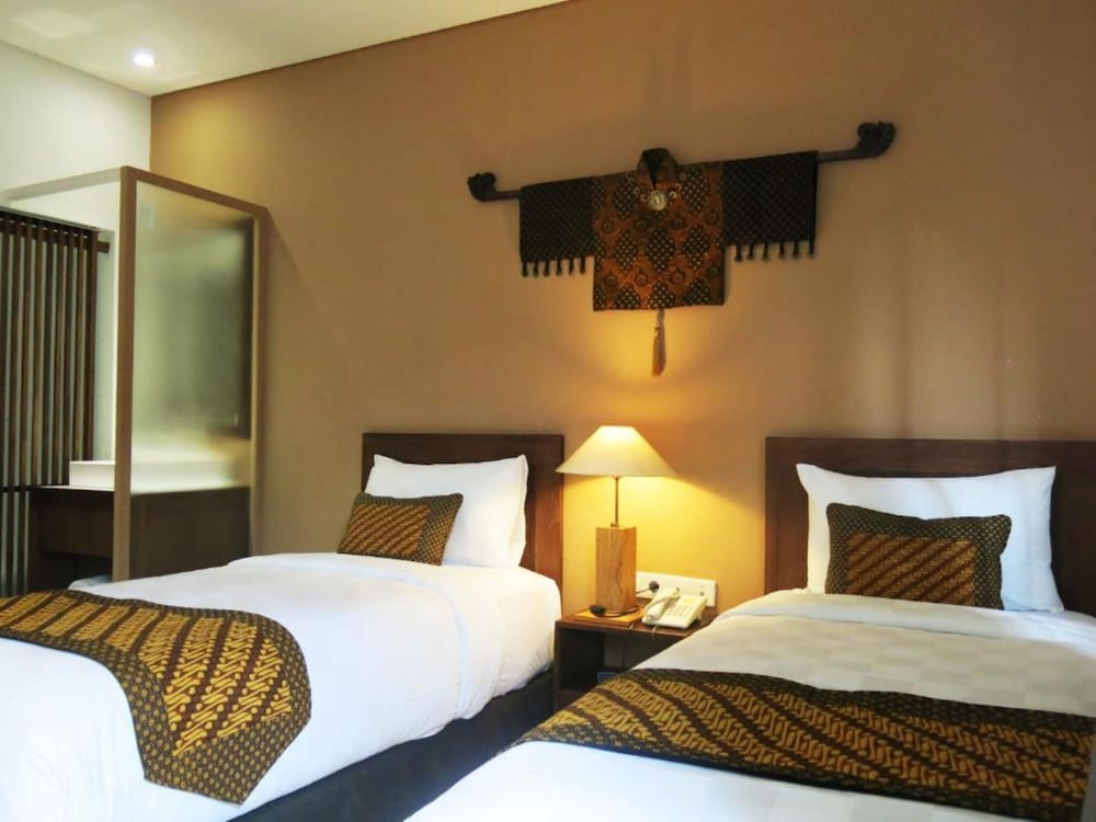 Hotel Puriartha Ubud 27/68