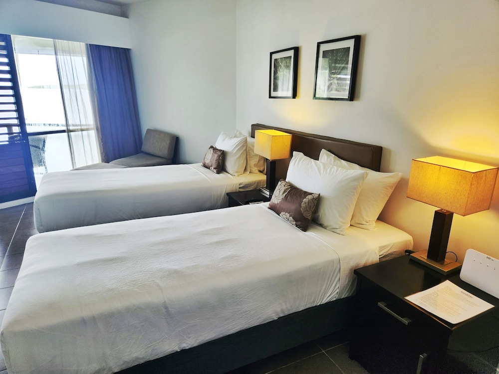 Novotel Suva Lami Bay 15/50