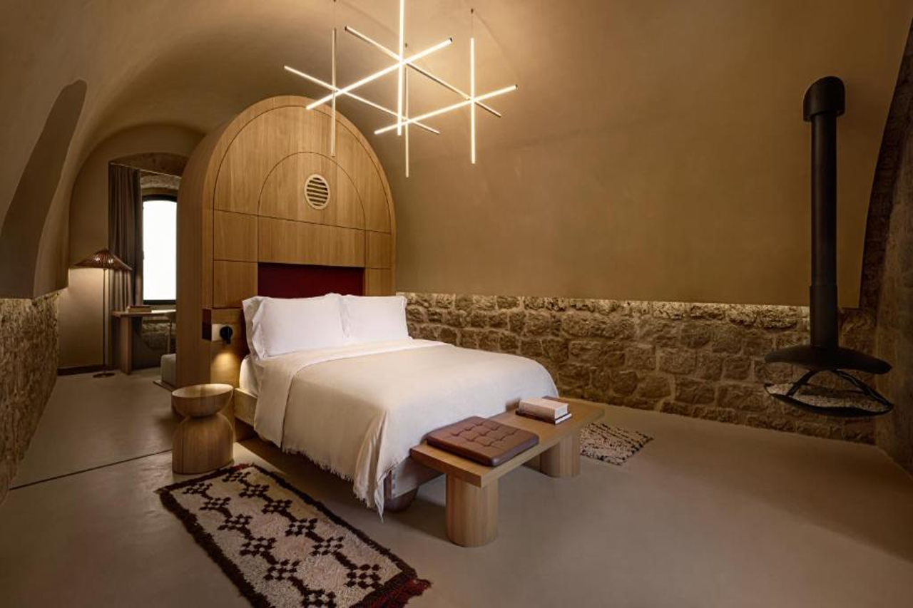 Mamula Island By Banyan Tree 17/48