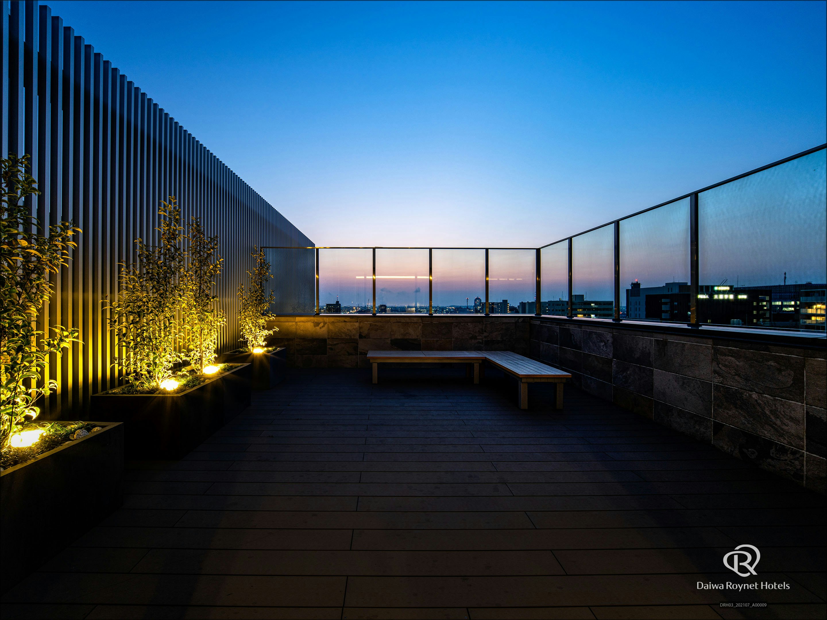 Daiwa Roynet Hotel Kanazawa Eki Nishiguchi 27/50