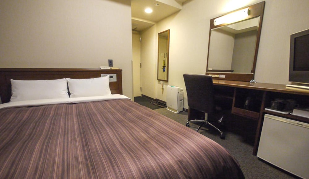 Hotel Route-Inn Ichinoseki Inter 10/53