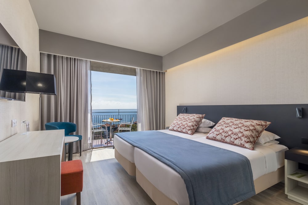 ROOM, SINGLE, SEA VIEW