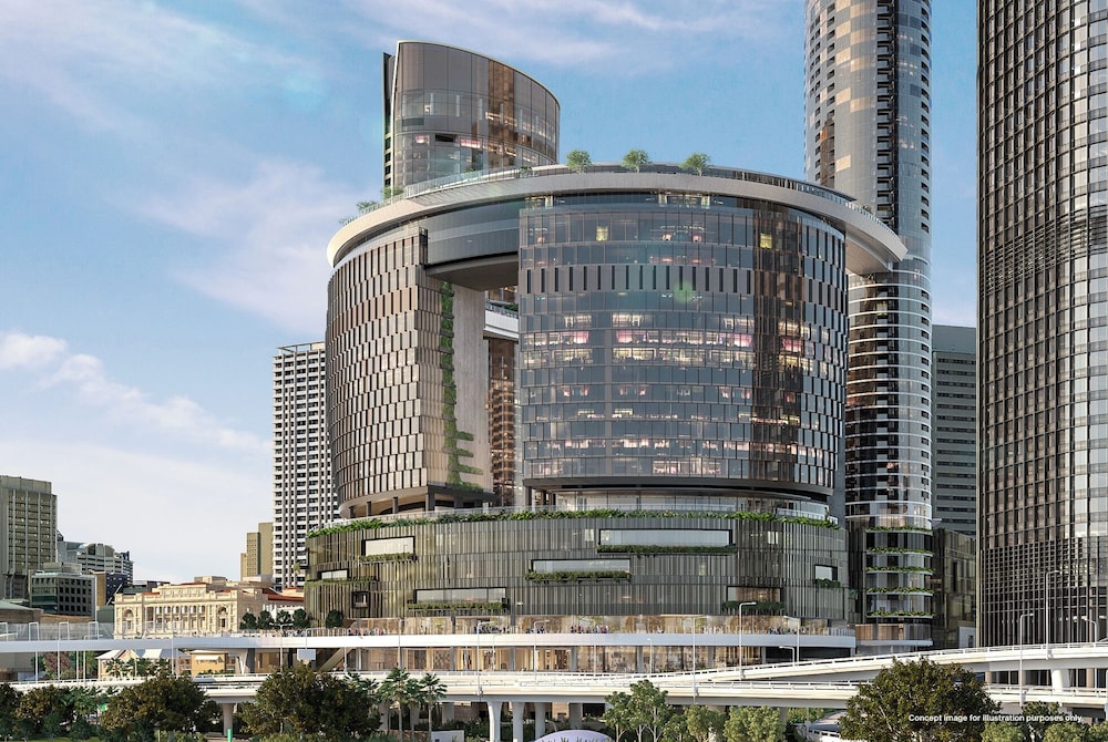 The Star Grand Brisbane 1/50