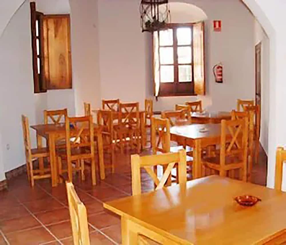 Plateros Hotel 33/50