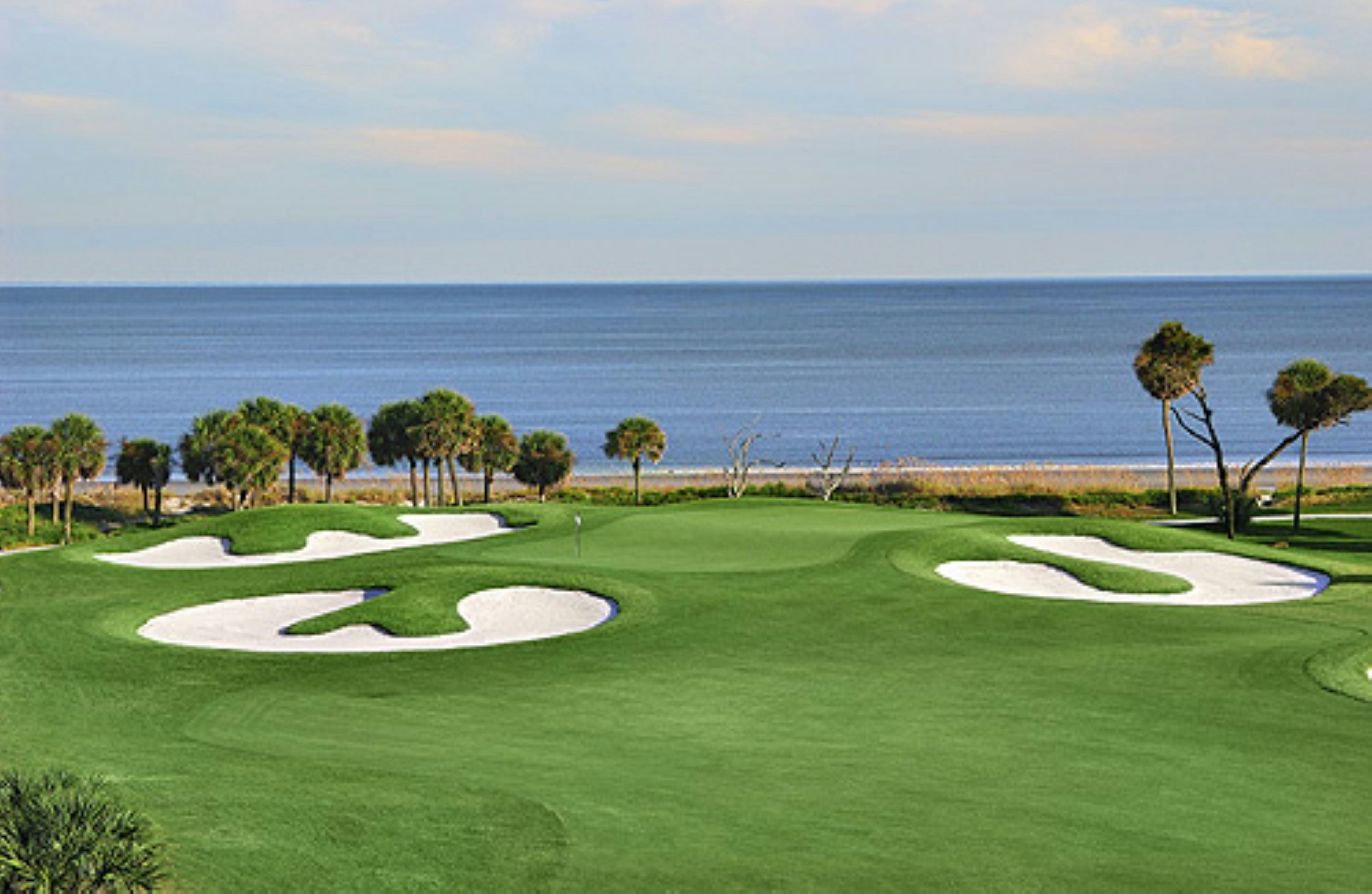 Hilton Beachfront Resort and Spa Hilton Head Island 79/81