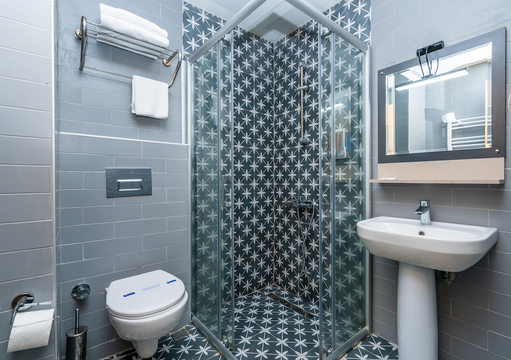 BEST HOTEL KADIKOY 28/30