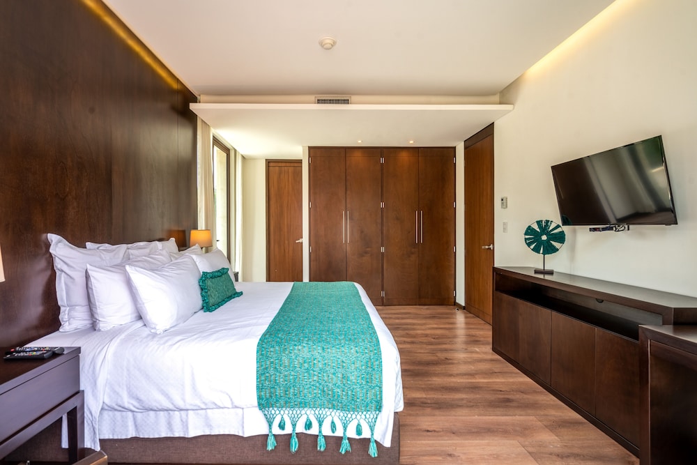 PREMIUM, SUITE, CITY VIEW, KITCHEN