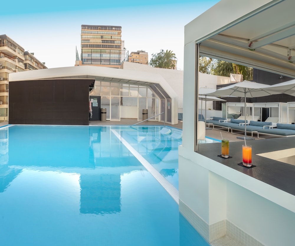 Villa del Mar Hotel 19/33