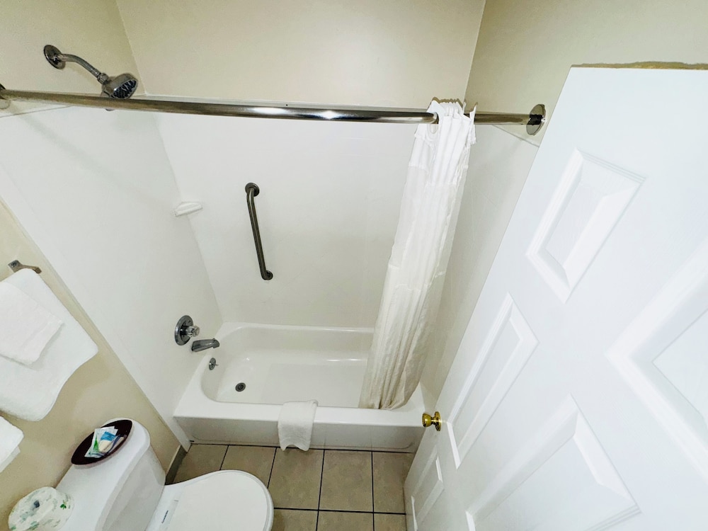 Euro Inn and Suites Slidell 16/17