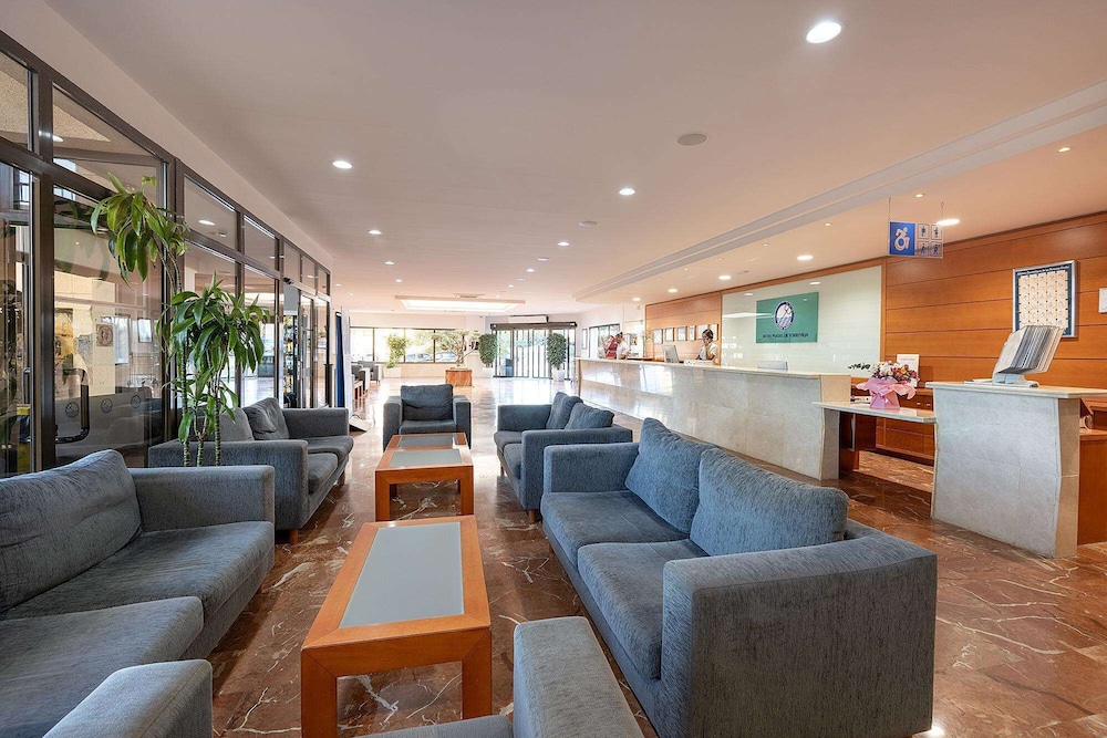 Hotel Playas de Torrevieja 39/61