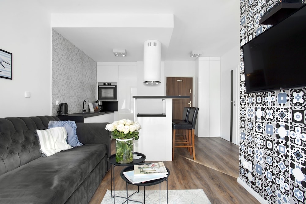 Elite Apartments Spa Zone 29/50