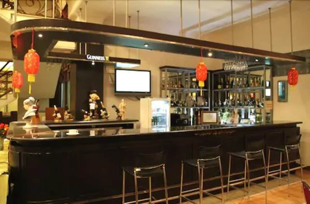 Hotel Mega Lestari 17/25